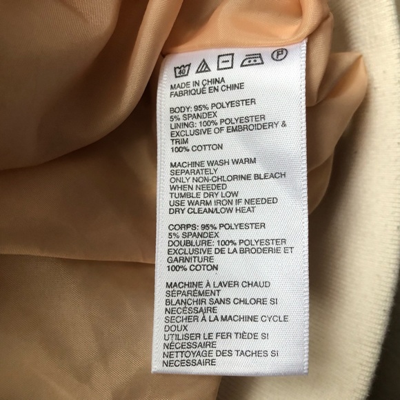 Urban Outfitters Silence & Noise Mermaid Embroidered Velour Bomber Jacket Size M - Picture 9 of 11